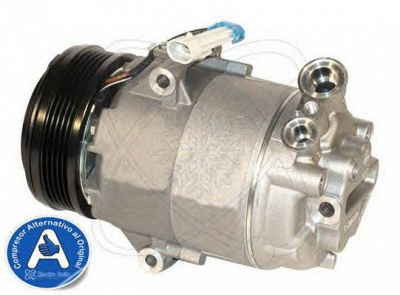 ELECTRO AUTO 20b0040a -  Компрессор, кондиционер